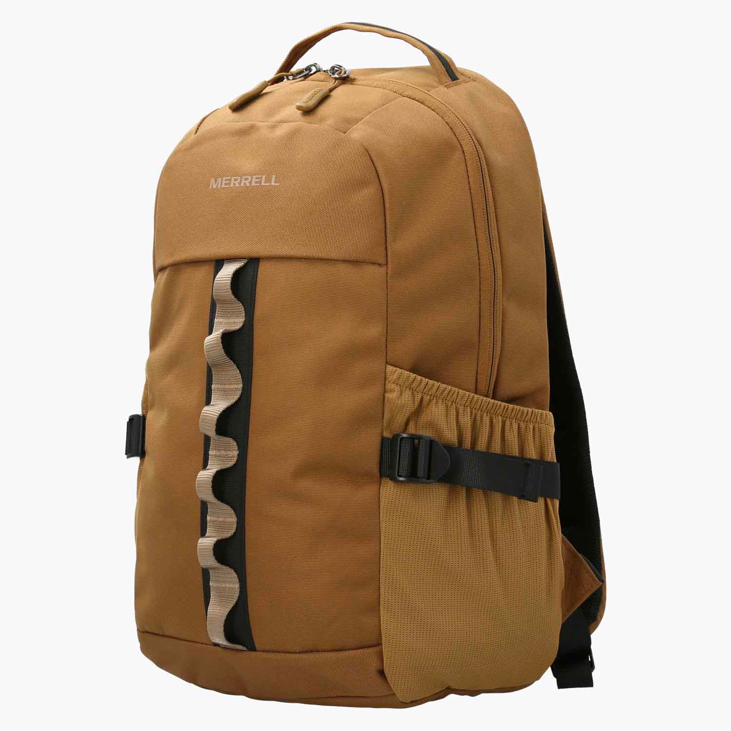 Mochila Unisex Trout 25 Lt Beige Merrell