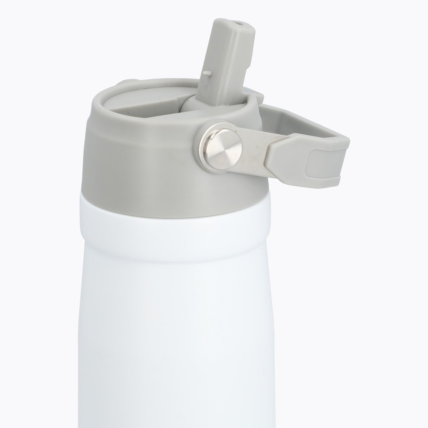 Botella Unisex Brunton Dual Layer S Blanco Merrell