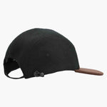 Jockey Unisex Liard Felt Five Pane Negro Merrell