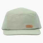 Jockey Unisex Nisutlin Canvas Five Verde Merrell