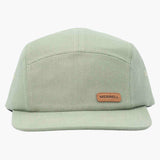 Jockey Unisex Nisutlin Canvas Five Verde Merrell