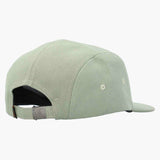 Jockey Unisex Nisutlin Canvas Five Verde Merrell