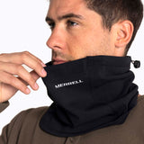 Cuello Unisex Athabasca Neck Gaite Negro Merrell