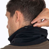 Cuello Unisex Athabasca Neck Gaite Negro Merrell