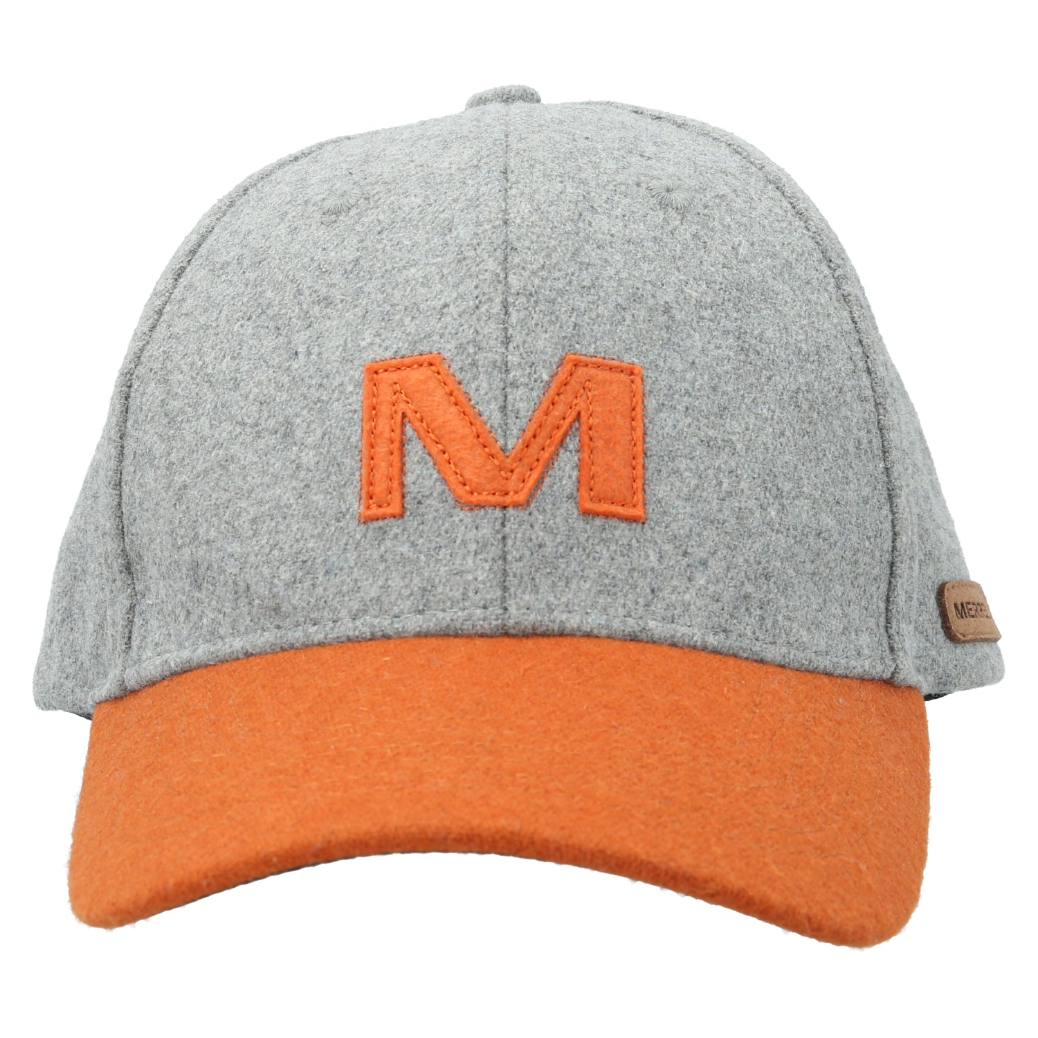Jockey Unisex Severn Felt/Suede Ca Gris Merrell