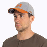 Jockey Unisex Severn Felt/Suede Ca Gris Merrell