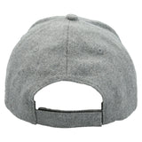Jockey Unisex Severn Felt/Suede Ca Gris Merrell
