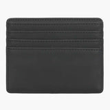 Billetera Unisex Wicket Recycled Leat Negro Merrell