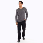 Polera Hombre Misuri Top Primera Capa Merrell