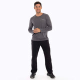 Polera Hombre Misuri Top Primera Capa Merrell