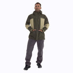 Impermeable Hombre Bravo Hard Shell Merrell