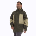 Impermeable Hombre Bravo Hard Shell Merrell