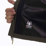 Impermeable Hombre Bravo Hard Shell Merrell