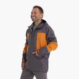Impermeable Hombre Bravo Hard Shell Merrell