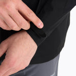 Impermeable Hombre Bravo Hard Shell Merrell