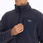 Polar Hombre Yukon Sherpa Merrell