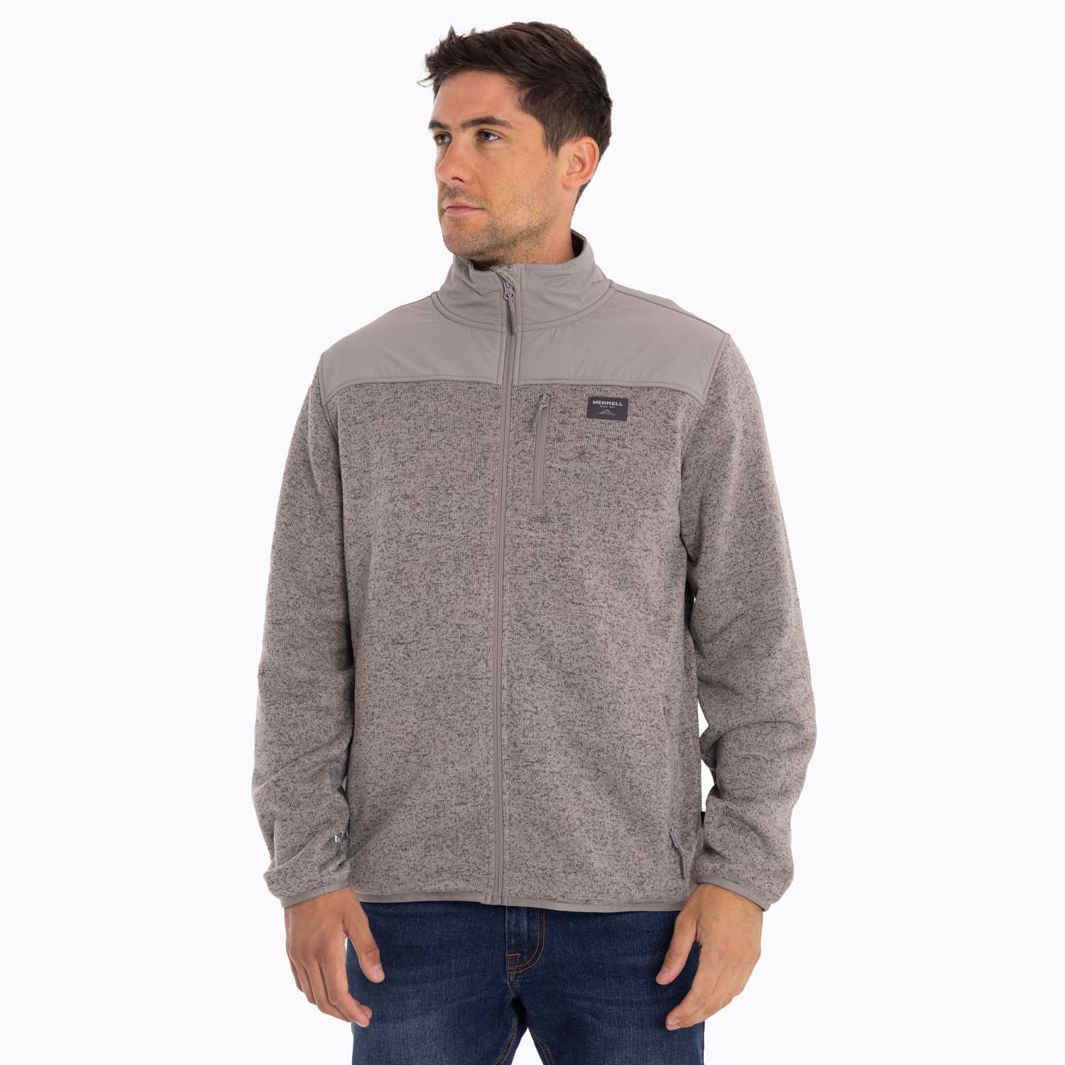 Polar Hombre Ohio KnittednMerrell