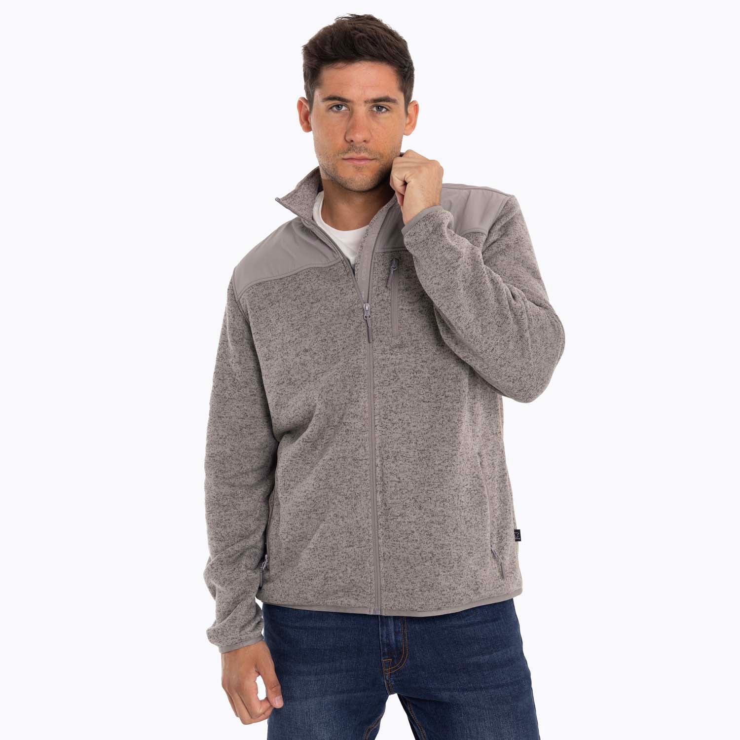 Polar Hombre Ohio KnittednMerrell