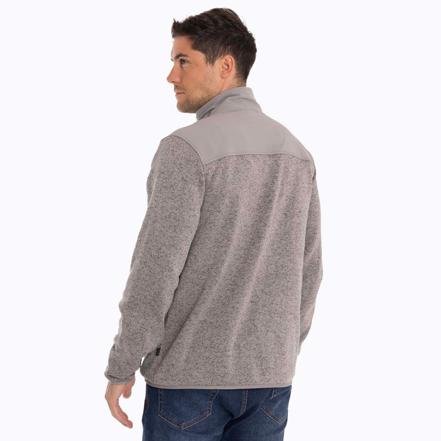 Polar Hombre Ohio KnittednMerrell