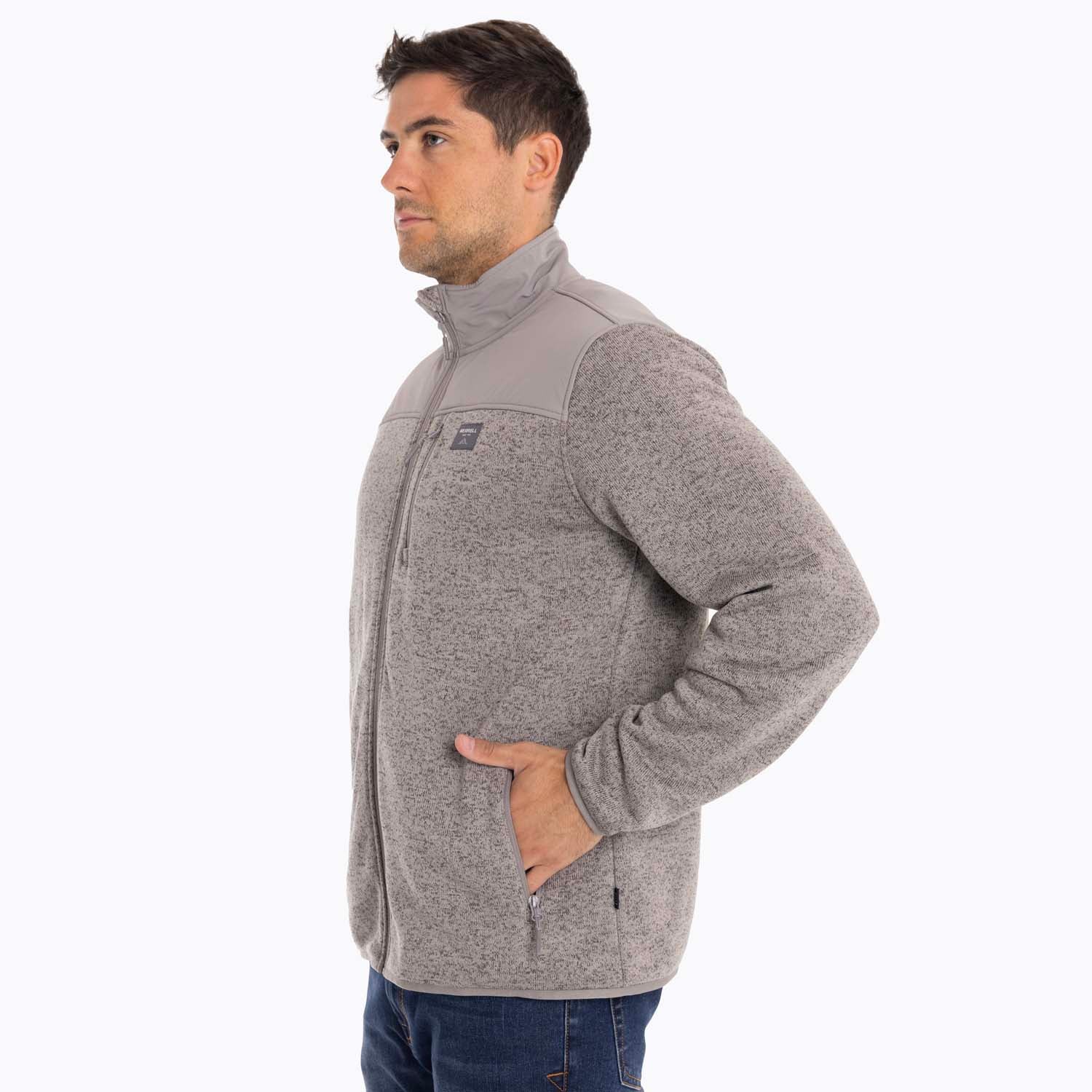 Polar Hombre Ohio KnittednMerrell