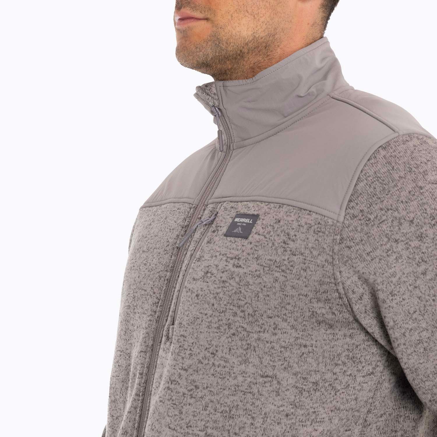 Polar Hombre Ohio KnittednMerrell