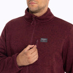 Polar Hombre Snake Knitted Fleece Merrell