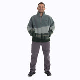 Polar Hombre Lands Sherpa Merrell