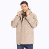 Parka Hombre Tennessee Merrell