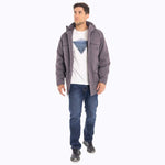 Parka Hombre Tennessee Merrell
