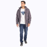 Parka Hombre Tennessee Merrell