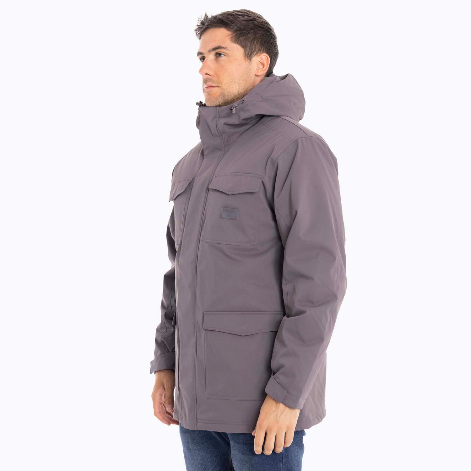 Parka Hombre Tennessee Merrell