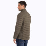 Parka Hombre Klamath Merrell