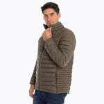 Parka Hombre Klamath Merrell