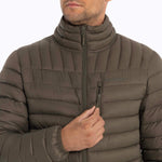 Parka Hombre Klamath Merrell