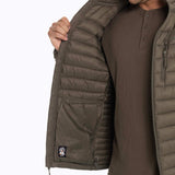 Parka Hombre Klamath Merrell