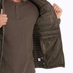 Parka Hombre Klamath Merrell