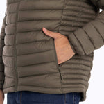 Parka Hombre Klamath Merrell