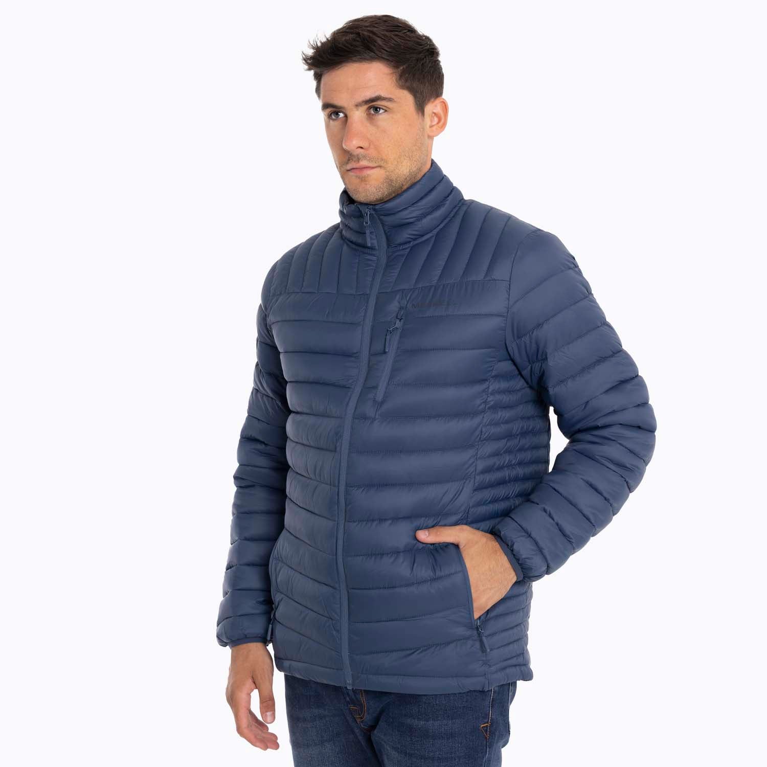 Parka Hombre Klamath Merrell