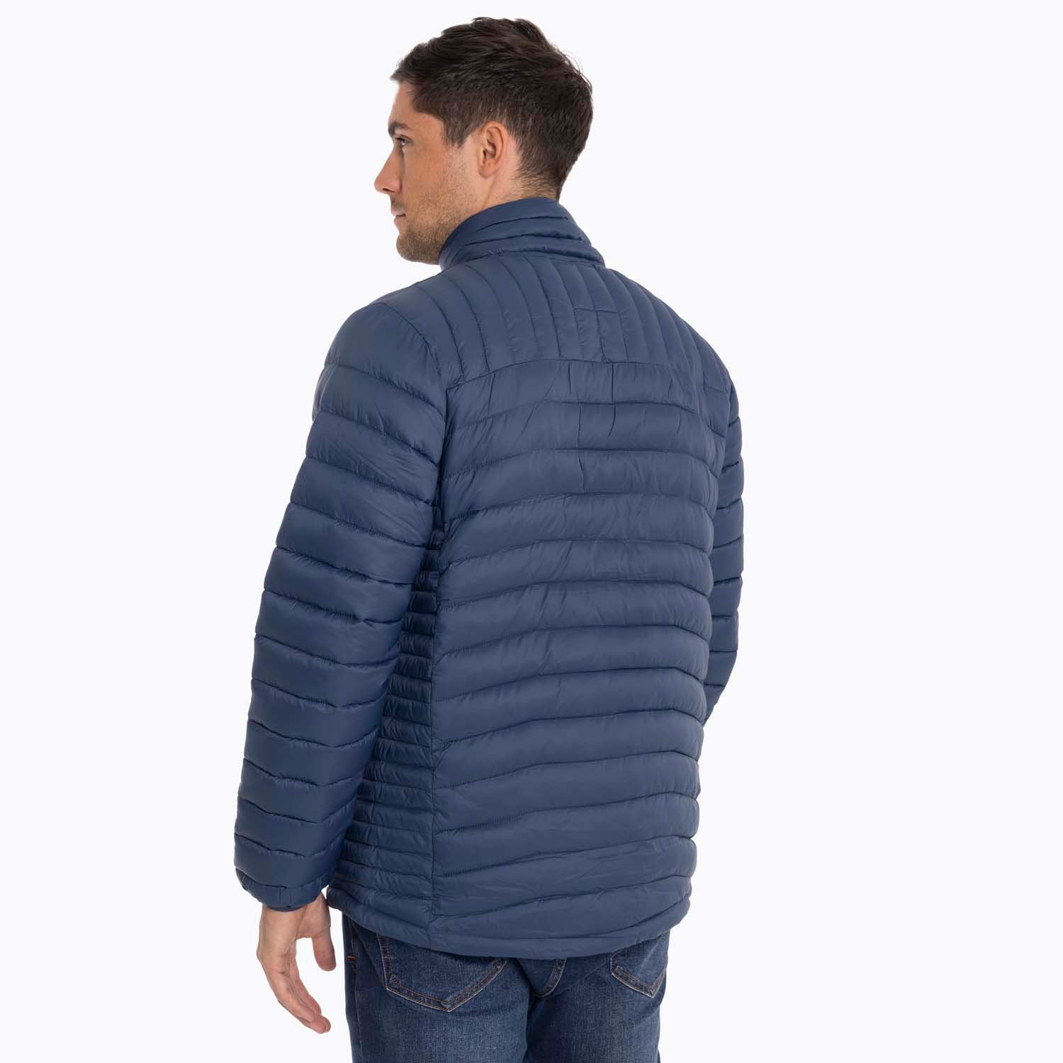 Parka Hombre Klamath Merrell