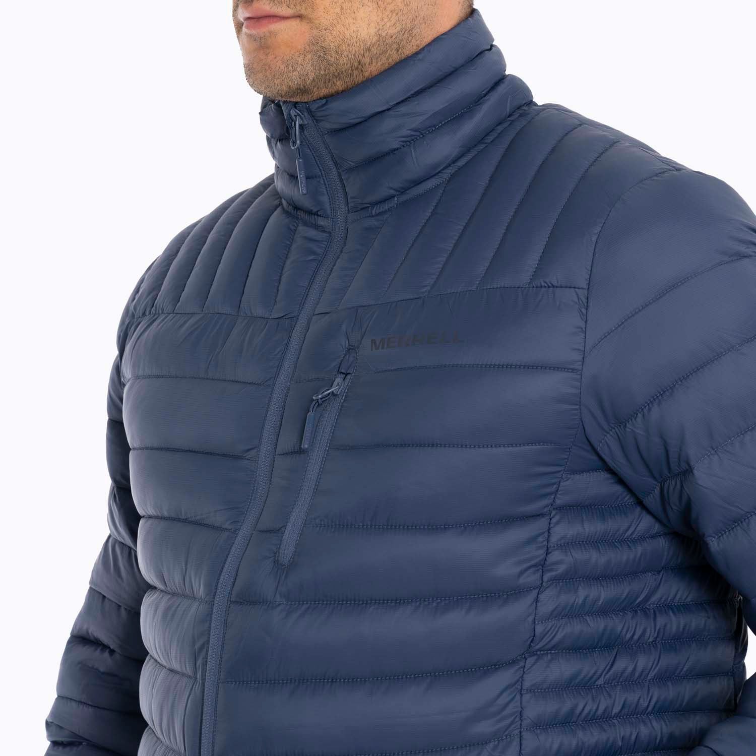 Parka Hombre Klamath Merrell