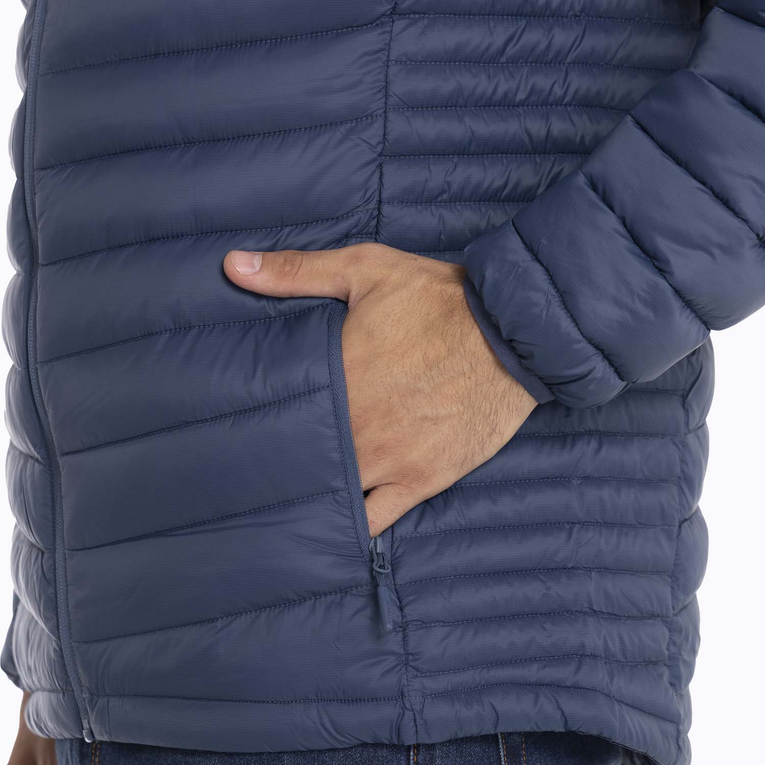 Parka Hombre Klamath Merrell