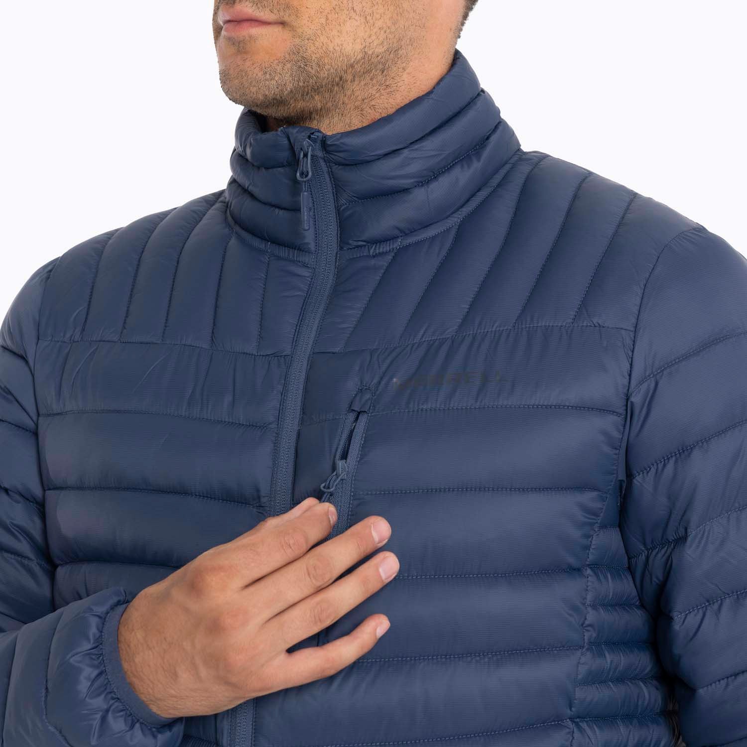 Parka Hombre Klamath Merrell