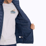 Parka Hombre Klamath Merrell