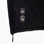 Parka Hombre Klamath Negro Merrell