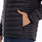 Parka Hombre Klamath Merrell