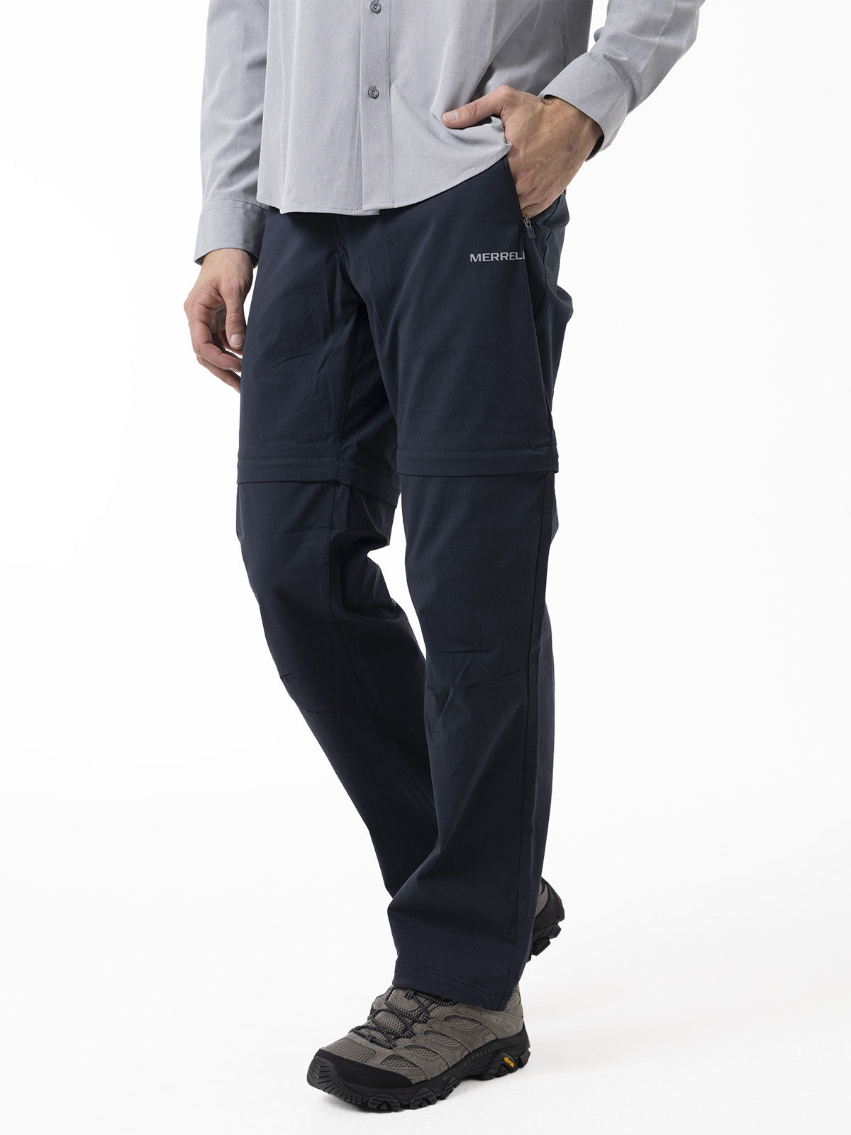 Pantalon Hombre Sacrament Merrell