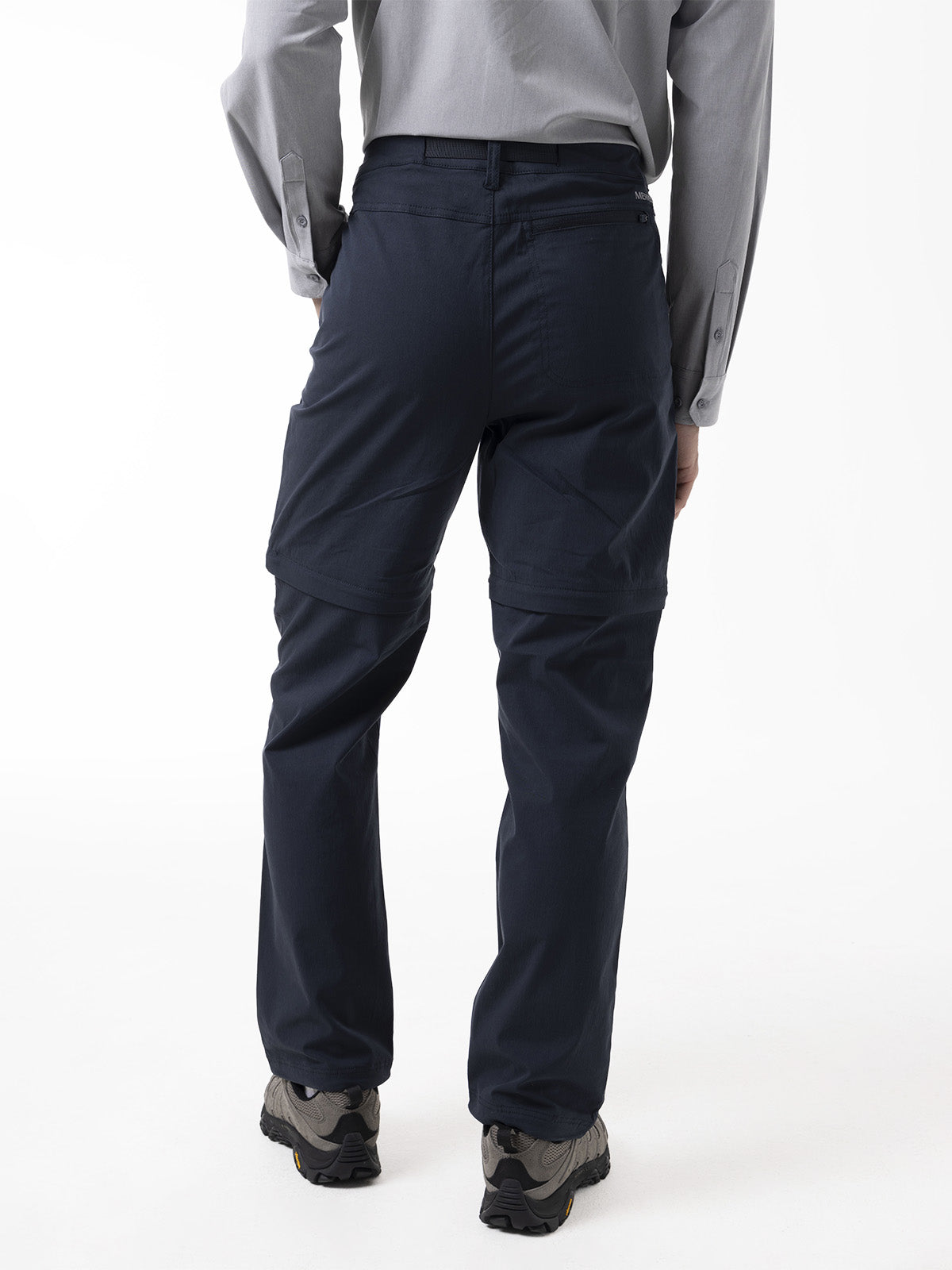 Pantalon Hombre Sacrament Merrell