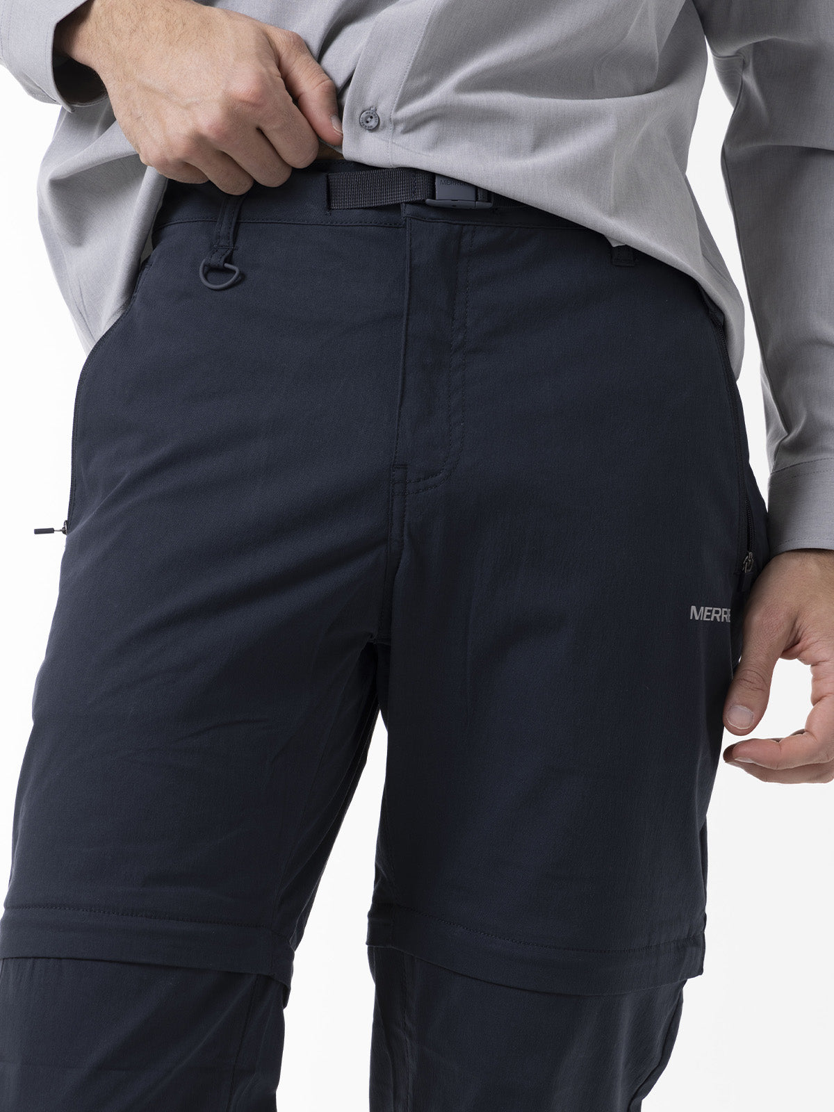 Pantalon Hombre Sacrament Merrell