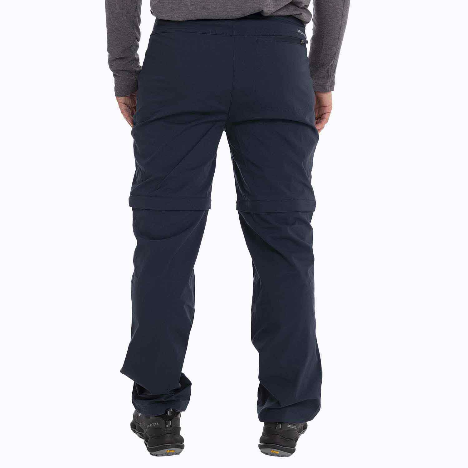 Pantalon Hombre Sacrament Merrell