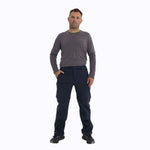 Pantalon Hombre Sacrament Merrell